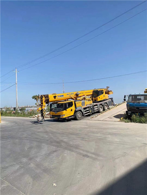 封开县吊车作业时，可能会产生哪些额外收费项目？