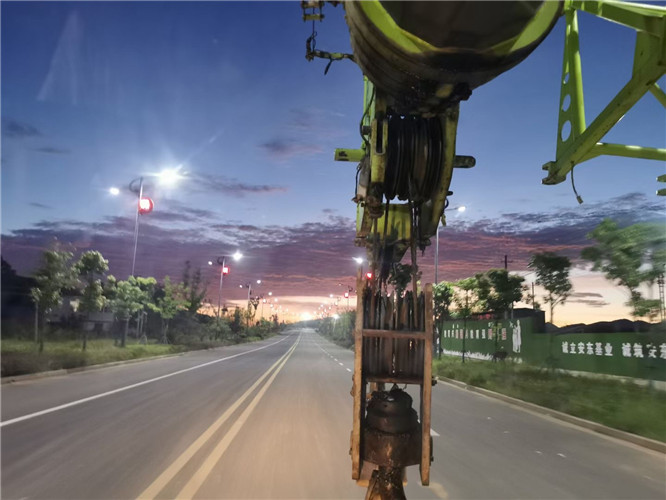 封开县大件吊装怎么收费