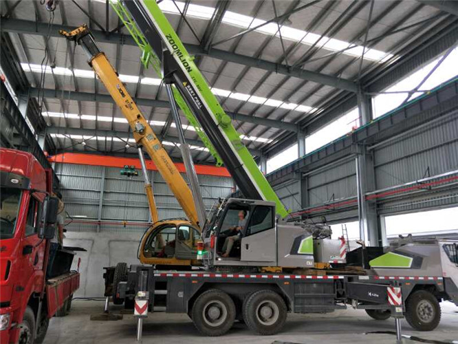 封开县高空车出租需要注意哪些安全事项？